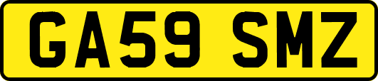 GA59SMZ