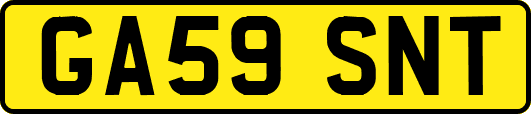 GA59SNT