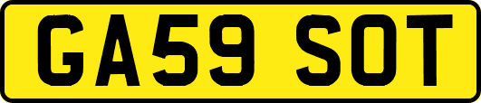 GA59SOT
