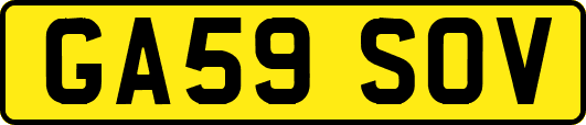 GA59SOV