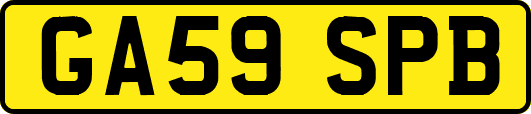 GA59SPB