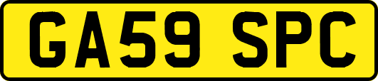 GA59SPC