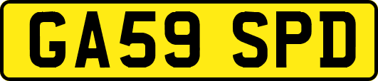 GA59SPD