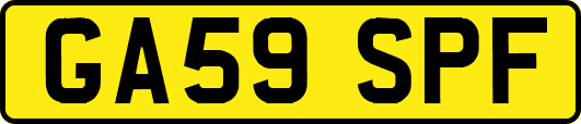 GA59SPF