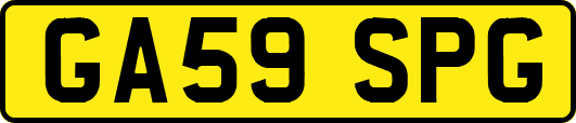 GA59SPG