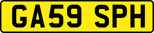 GA59SPH