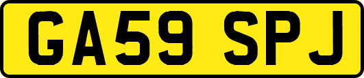 GA59SPJ