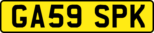 GA59SPK