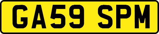 GA59SPM