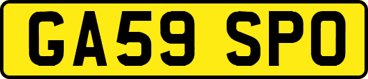 GA59SPO