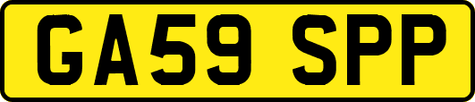 GA59SPP
