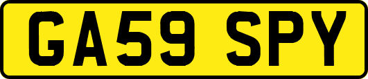 GA59SPY