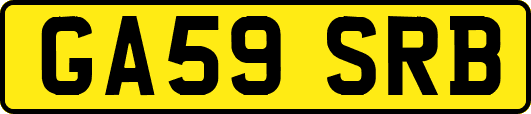 GA59SRB