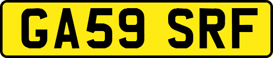 GA59SRF