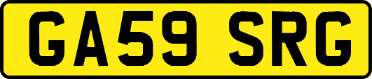 GA59SRG