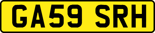 GA59SRH