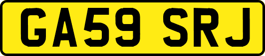 GA59SRJ