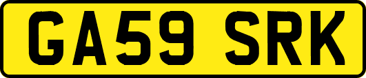 GA59SRK