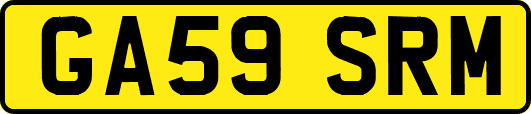 GA59SRM