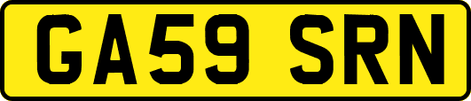GA59SRN