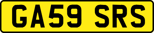 GA59SRS