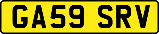 GA59SRV