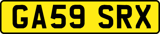 GA59SRX