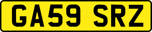 GA59SRZ