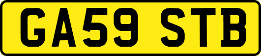 GA59STB