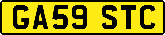 GA59STC