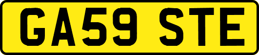 GA59STE