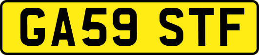 GA59STF