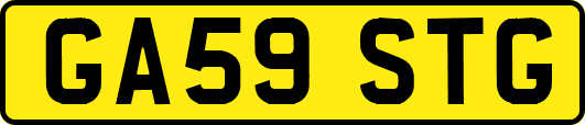 GA59STG