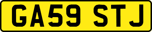GA59STJ