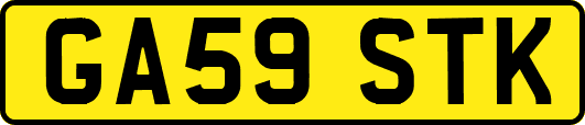GA59STK