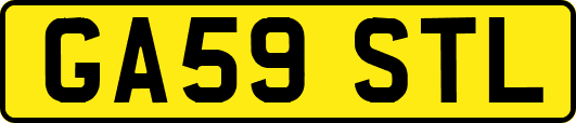 GA59STL