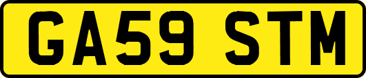 GA59STM