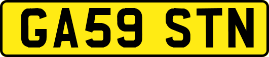 GA59STN