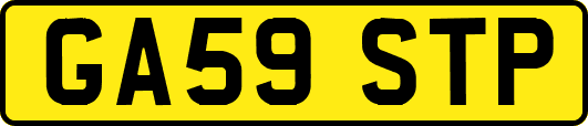 GA59STP