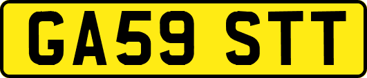 GA59STT
