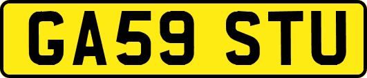 GA59STU