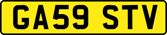 GA59STV
