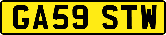GA59STW