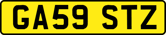 GA59STZ