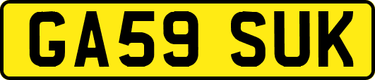 GA59SUK