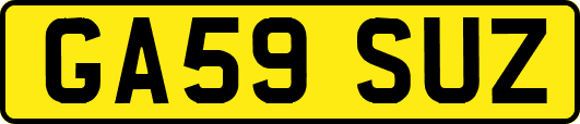 GA59SUZ