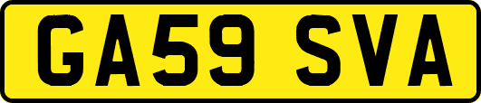 GA59SVA