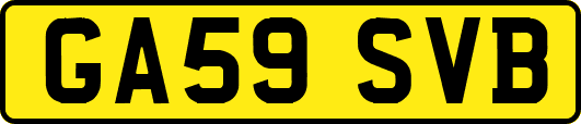 GA59SVB