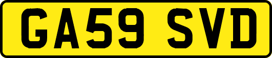 GA59SVD