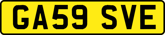 GA59SVE